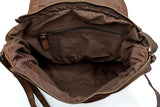 Damenhandtasche im Vintage Look