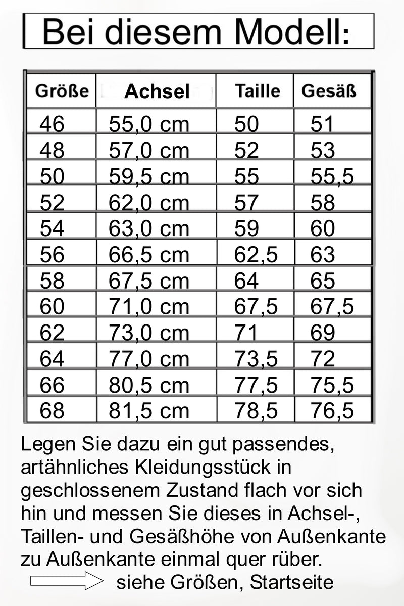 Herren Bikerlederjacke mit Kapuze