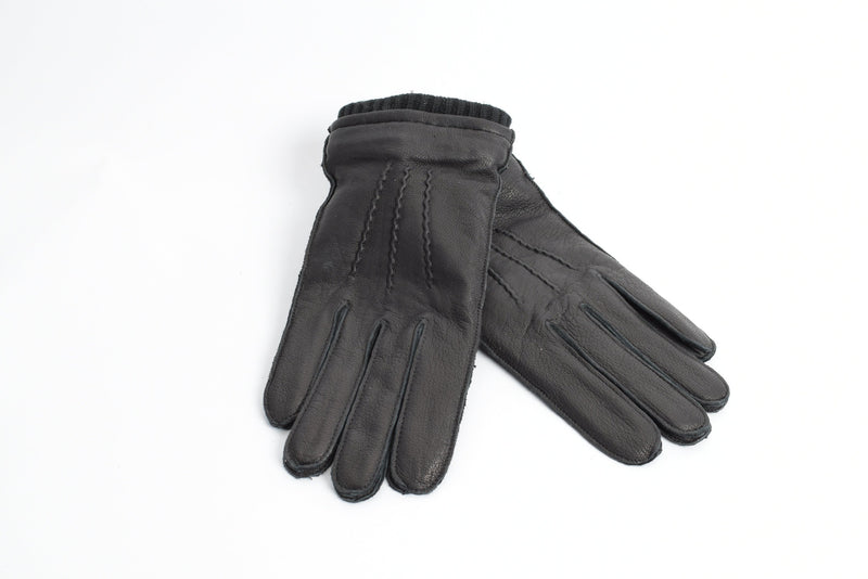Herren Finger Lederhandschuhe – Leder Schmidt Online