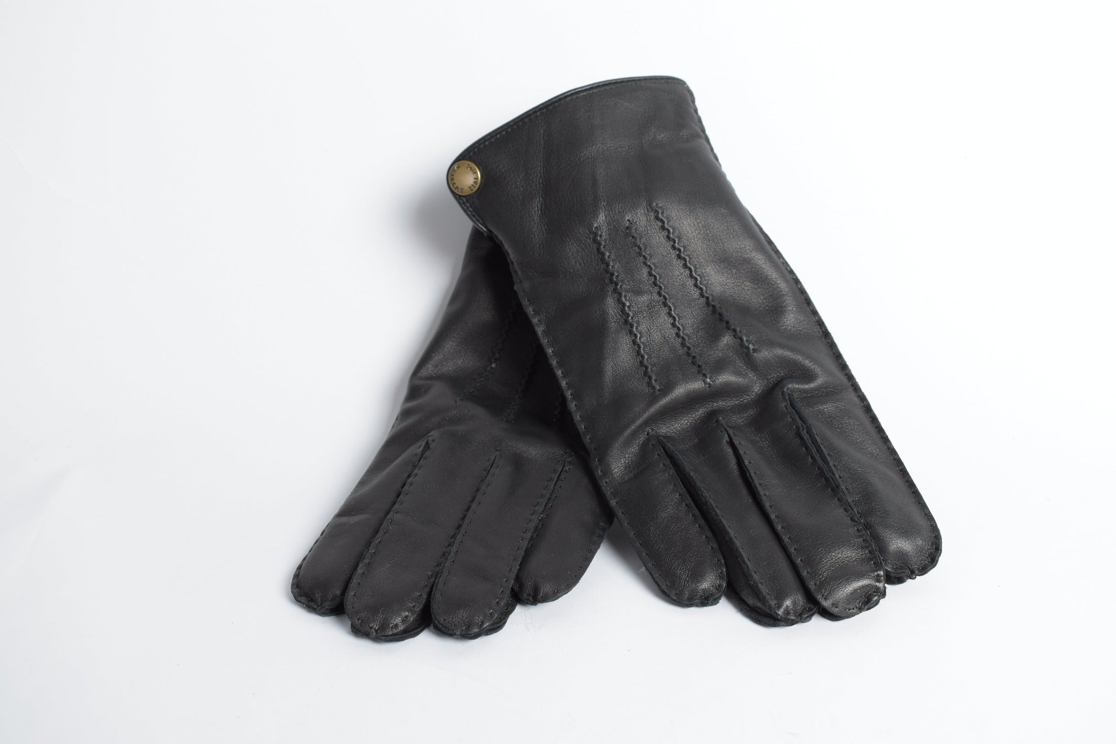 Herren Hirschleder Handschuhe