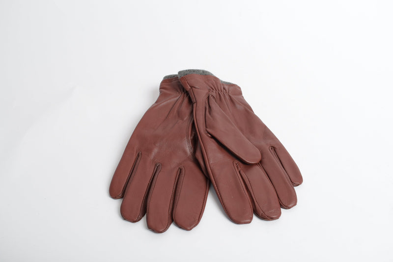 Herren Lederhandschuhe / Fingerhandschuhe – Leder Schmidt Online