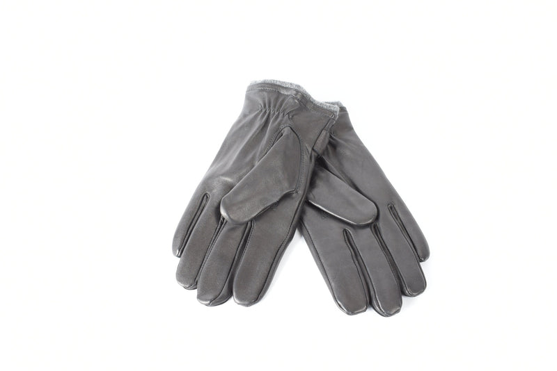 leder handschuhe herren gefüttert Herren Lederhandschuhe in schwarz – Leder Schmidt Online
