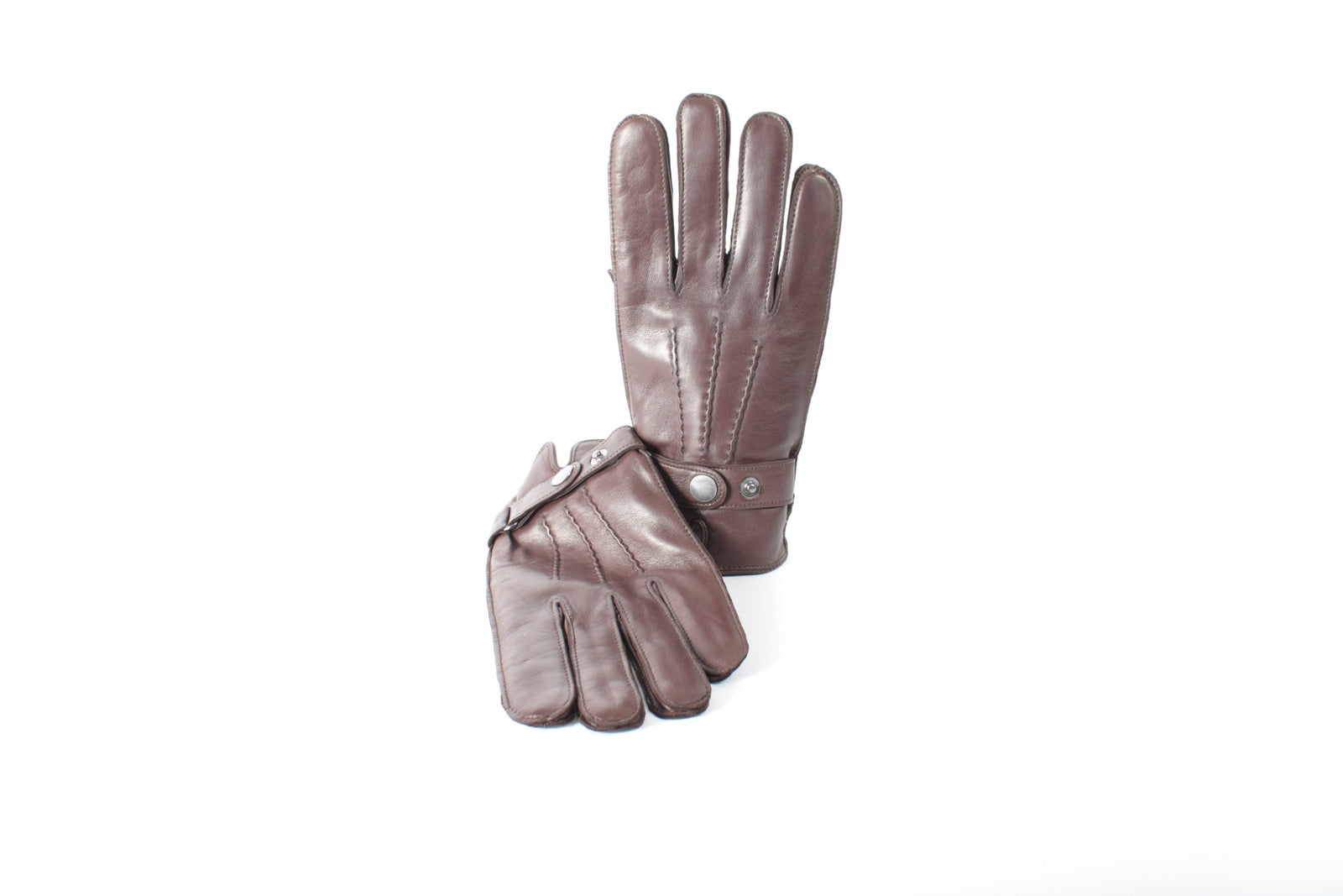 Herren Finger Lederhandschuhe – Leder Schmidt Online