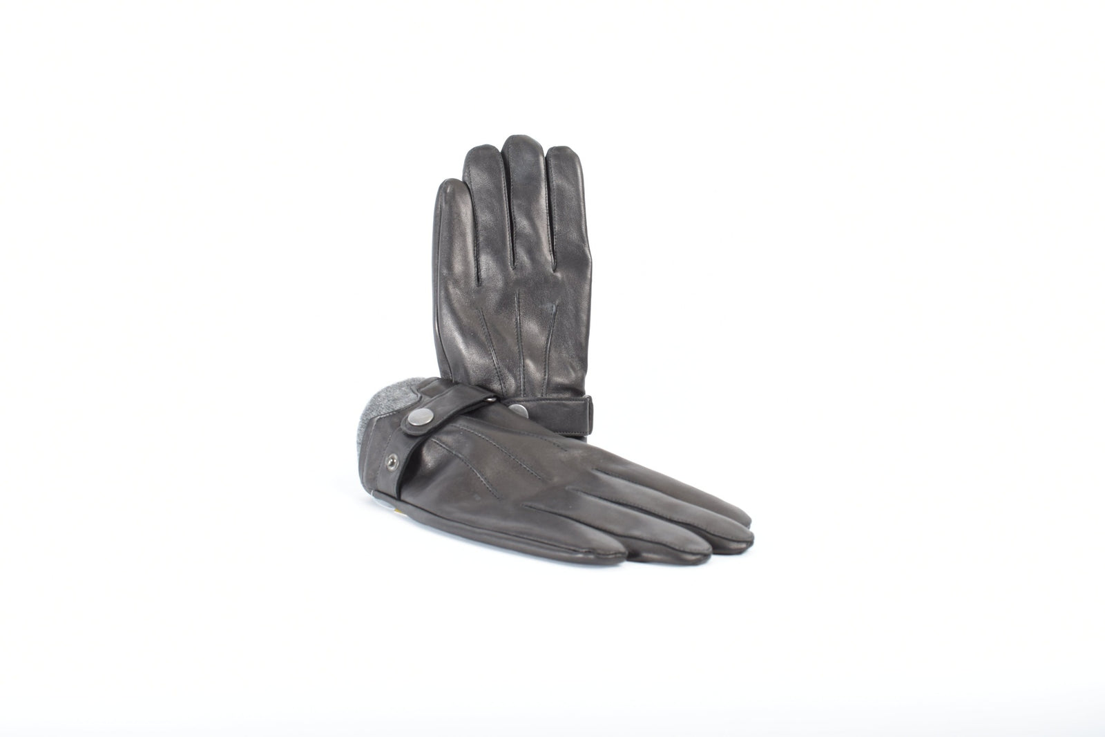 lammleder handschuhe herren Herren Lederhandschuhe in schwarz – Leder Schmidt Online
