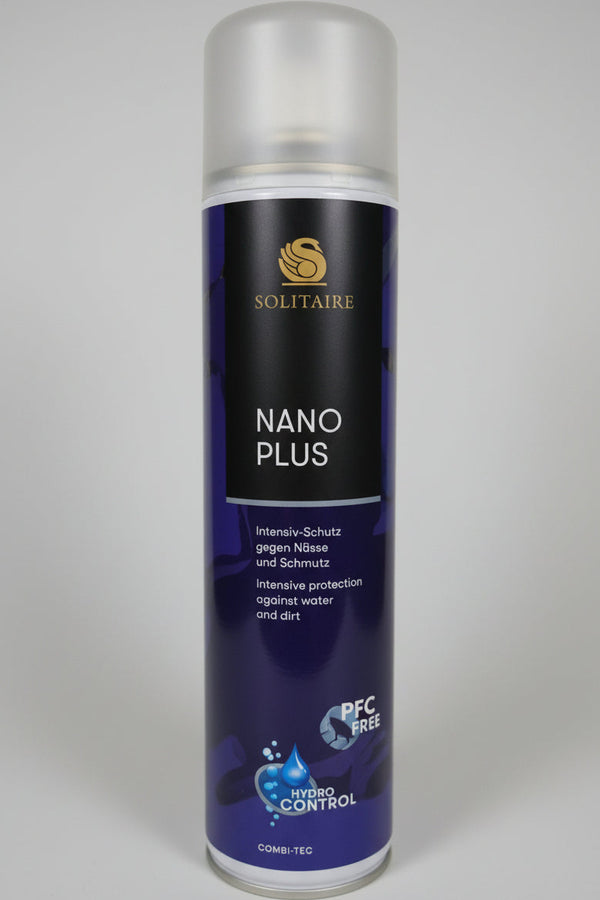 Imprägnier Spray Nano Plus 400ml