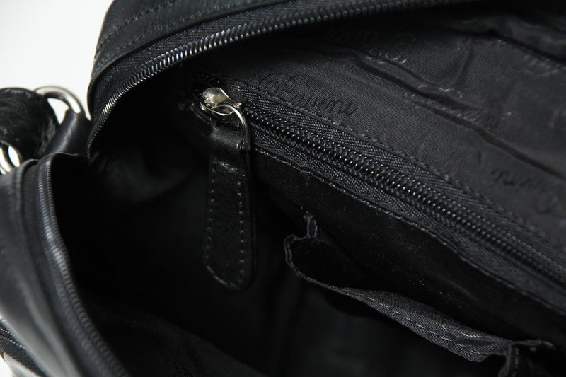 Kleiner Funktionale Herren Alltagtasche