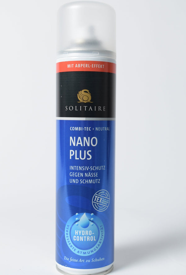 Leder Nanao Plus Imprägnierspray für alle Glattleder Arten